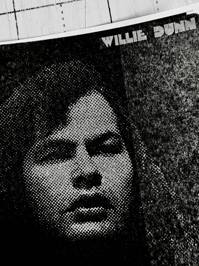 Willie Dunn