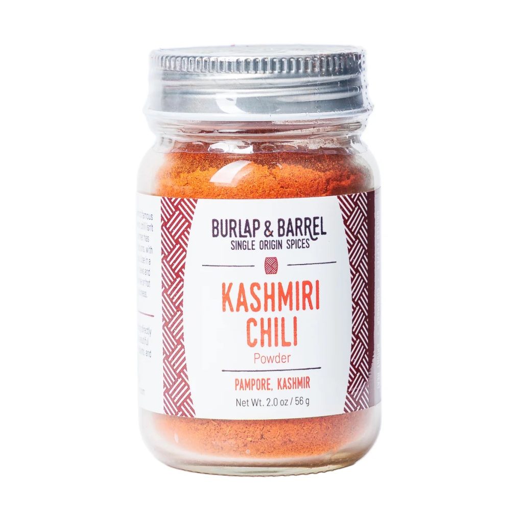 Kashmiri Chili