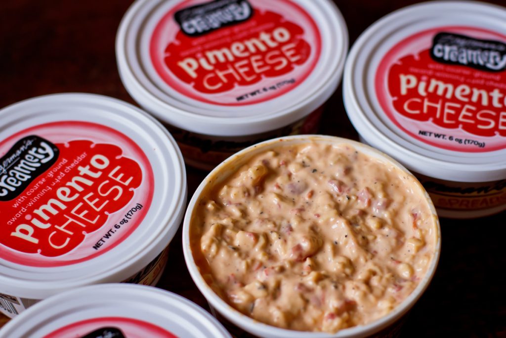 Zingerman's Pimento Cheese