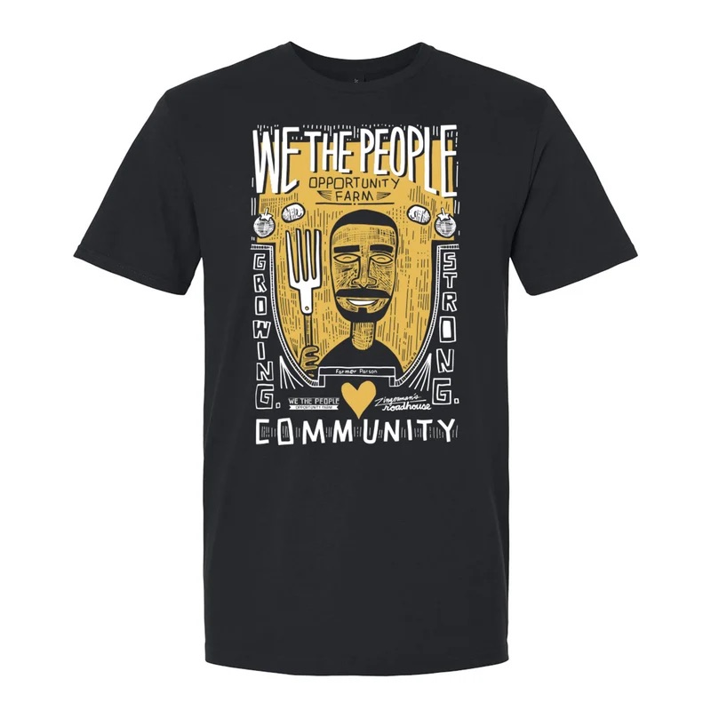 We the People T-shirt