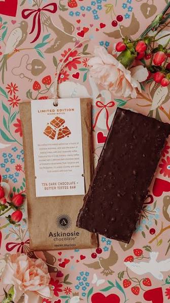 Chocolate bar